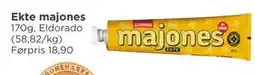 Meny Ekte majones tilbud