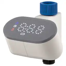 IKEA Bergvattnet Vannmåler til dusj tilbud