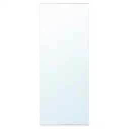 IKEA Enhet Speildør, speil, 30x75 cm tilbud