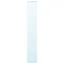 IKEA Enhet Speildør, speil, 30x180 cm tilbud