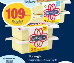 Coop Extra Norvegia tilbud