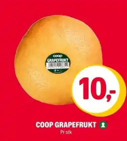 Coop Extra COOP Grapefrukt tilbud