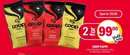Coop Extra COOP Kaffe tilbud
