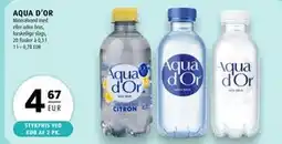 Scandinavian Park AQUA D’OR, EUR 4.67 tilbud