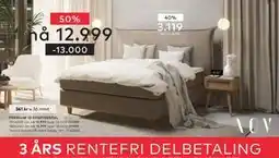 Skeidar PREMIUM 10 KONTINENTAL tilbud