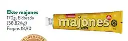 Jacobs Ekte majones tilbud