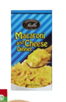 Jacobs Macaroni & cheese tilbud
