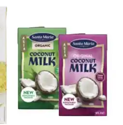 Jacobs Kokosmelk tilbud