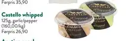 Jacobs Castello whipped tilbud