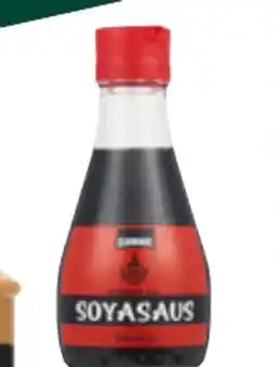 Jacobs Soyasaus tilbud