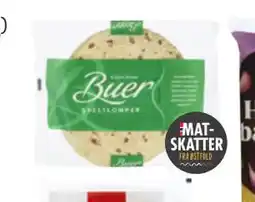 Jacobs Speltlomper tilbud