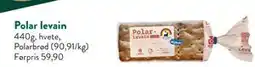 Jacobs Polar levain tilbud