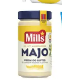 Jacobs Magerost tilbud