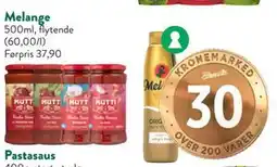 Jacobs Melange tilbud