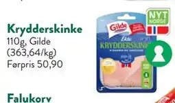 Jacobs Krydderskinke tilbud