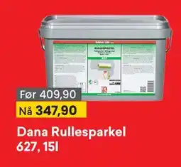 Right Price Tiles Dana Rullesparkel 627, 15l tilbud