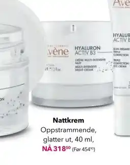 Apotek 1 Nattkrem tilbud