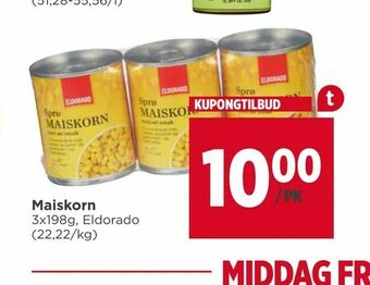 Meny Leverpostei tilbud