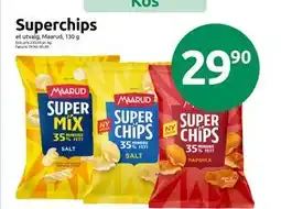 Joker Superchips tilbud