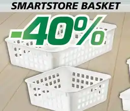 Coop Byggmix SMARTSTORE Basket tilbud