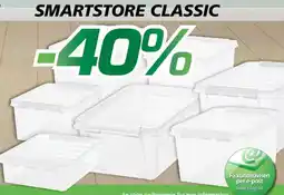 Coop Byggmix SMARTSTORE Classic tilbud