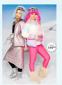 Sparkjøp TIGHTS tilbud