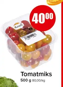 Spar Tomatmiks tilbud