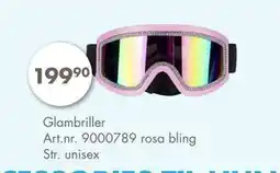 Sparkjøp Glambriller tilbud