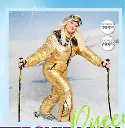 Sparkjøp SKIBRILLER tilbud