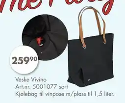 Sparkjøp Veske Vivino tilbud