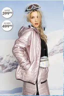 Sparkjøp SKJØRT tilbud