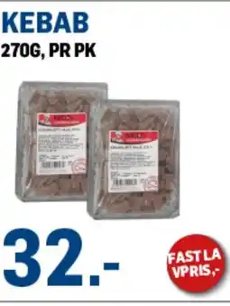 Price Lagerbutikk Kebab tilbud