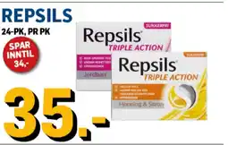 Price Lagerbutikk Repsils tilbud