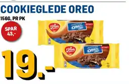Price Lagerbutikk Cookieglede oreo tilbud