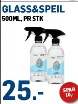 Price Lagerbutikk Glass&speil tilbud