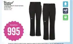 Sport Outlet SKI BUKSE tilbud