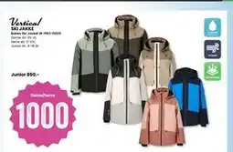 Sport Outlet SKI JAKKE tilbud