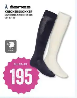 Sport Outlet KNICKERSSOKKER tilbud