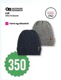 Sport Outlet LUE tilbud