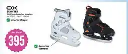 Sport Outlet SKØYTER tilbud