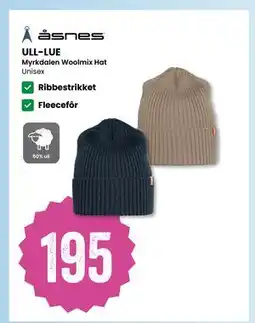 Sport Outlet ULL-LUE tilbud