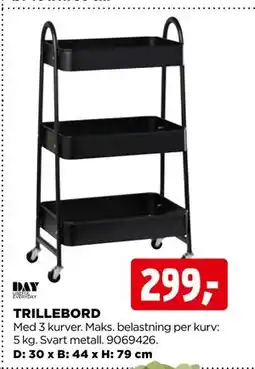 jem & fix TRILLEBORD tilbud