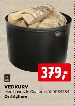 jem & fix VEDKURV tilbud