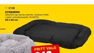 jem & fix DYRESENG tilbud
