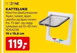 jem & fix KATTELUKE tilbud