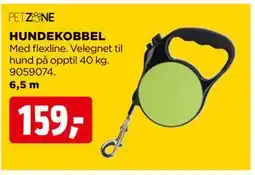 jem & fix HUNDEKOBBEL tilbud