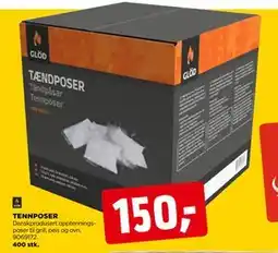 jem & fix TENNPOSER tilbud