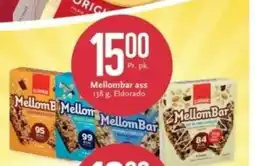 CC Mat Mellom Mellom Mellom Bar tilbud