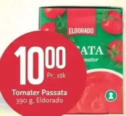 CC Mat Tomater Passata , Eldorado tilbud