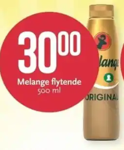 CC Mat Melange flytende tilbud